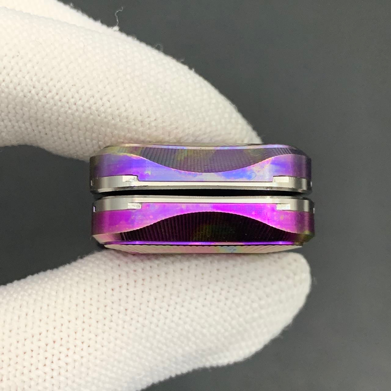 Bird Titanium