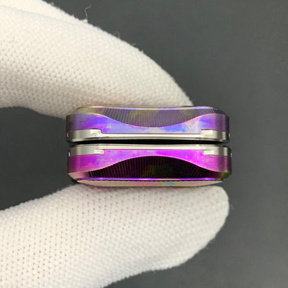 Bird Titanium