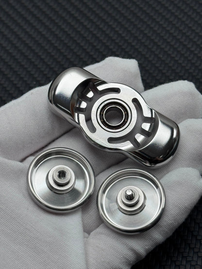Splendor PEI Stainless Steel