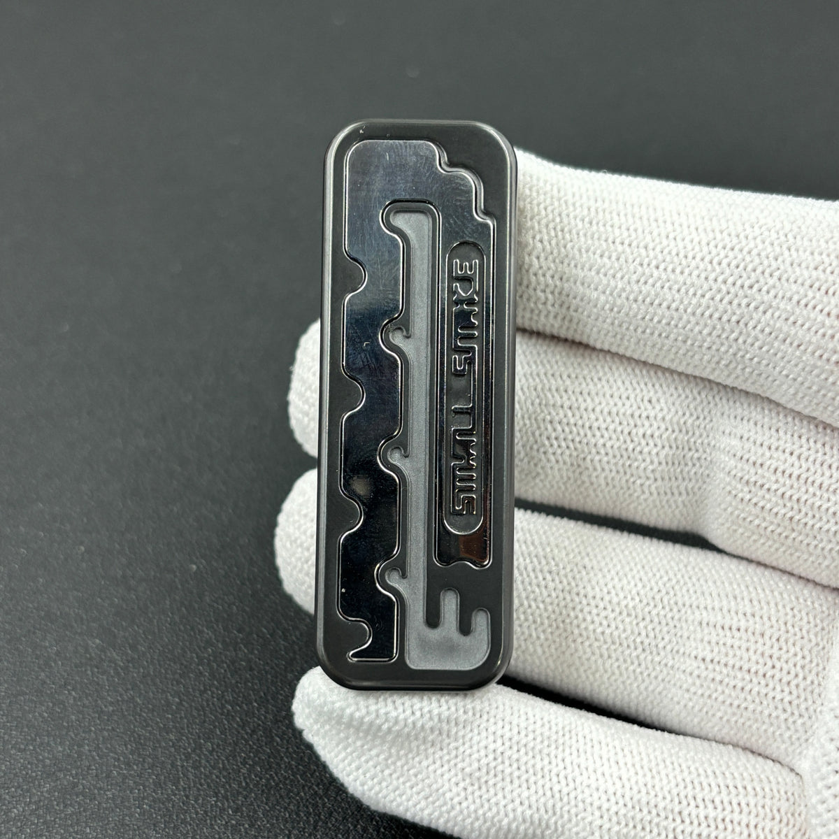 Snake Zirconium