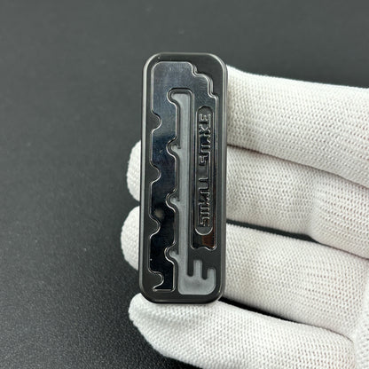 Snake Zirconium