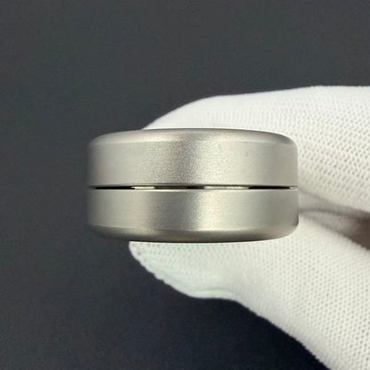Cowboy Stainless Steel
