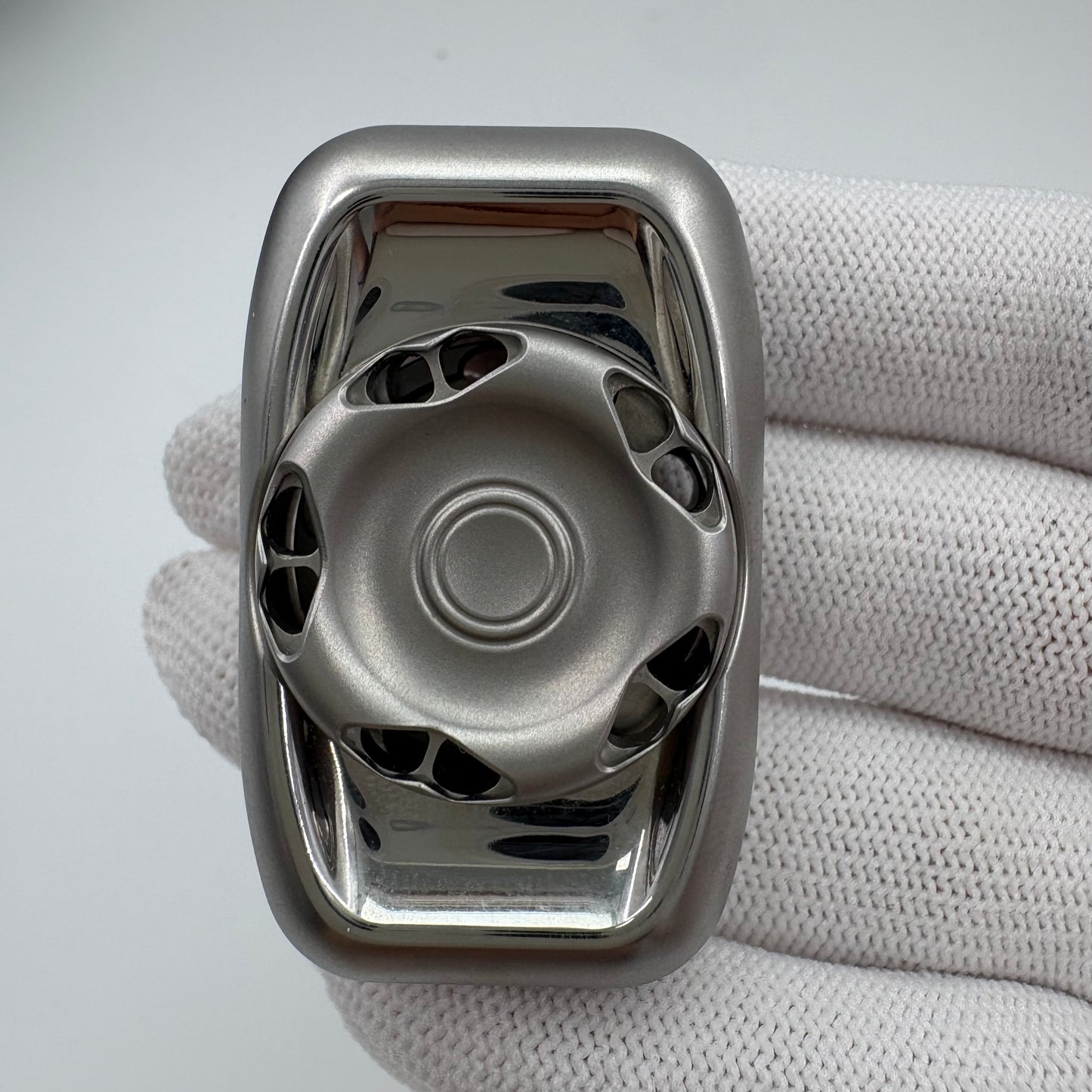 Ark Stainless Steel