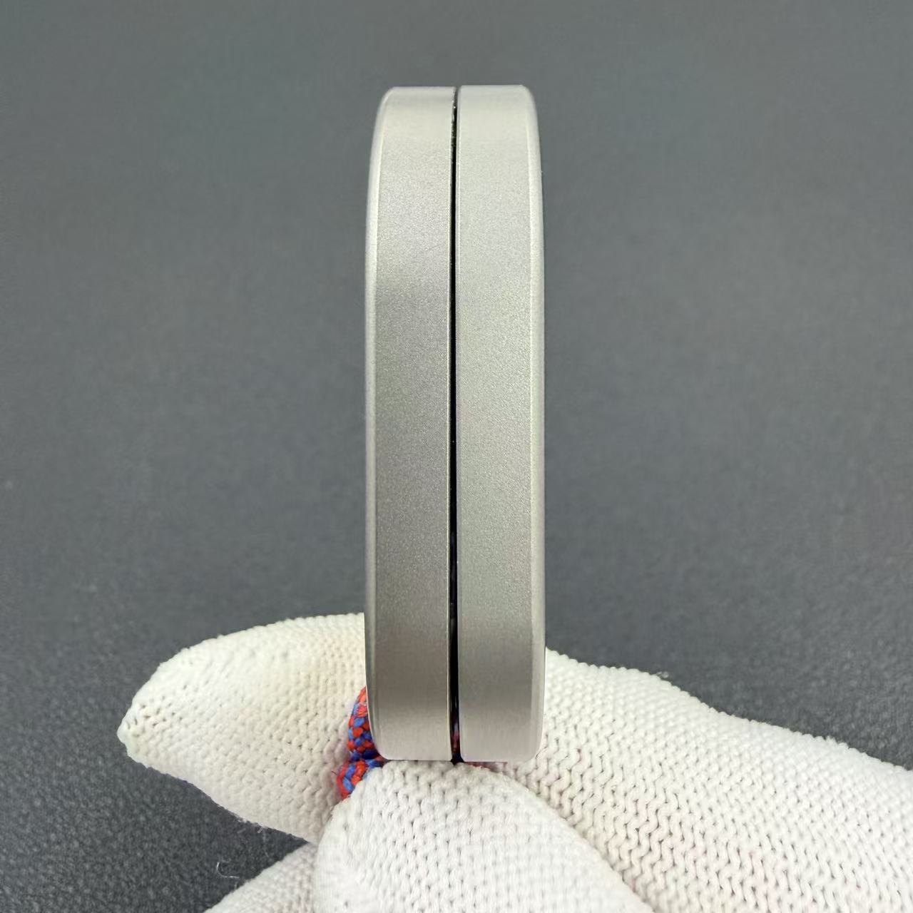 Dragon Rhythm Titanium