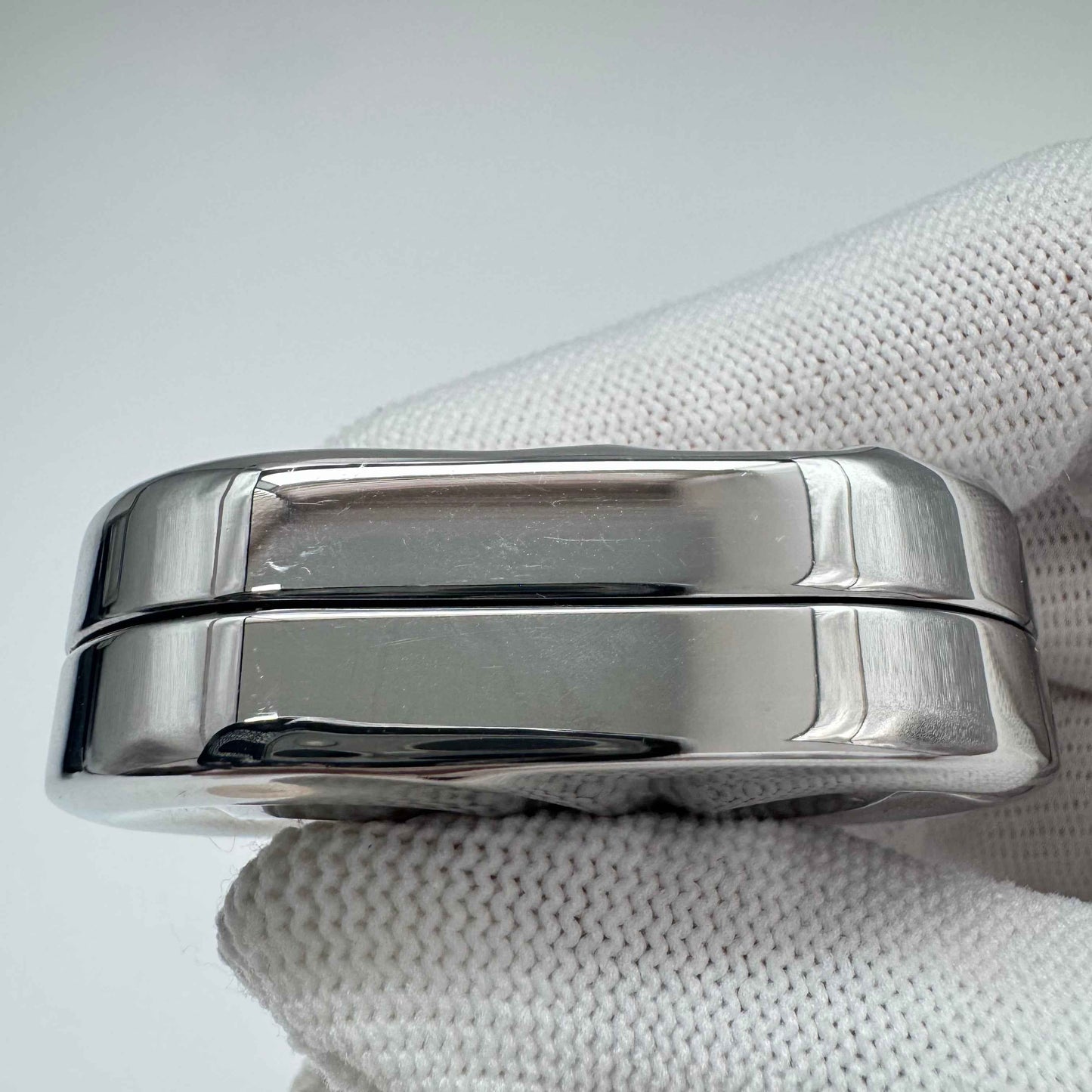 Ripple Stainless Steel
