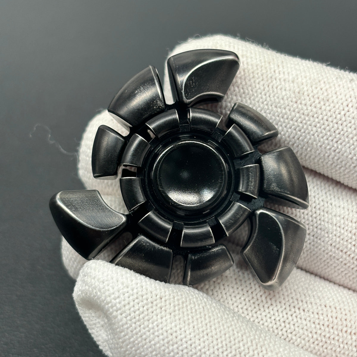 Nautilus Dragon Ridge Titanium Stonewashed