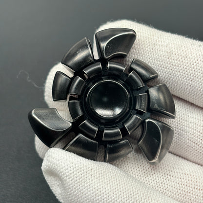 Nautilus Dragon Ridge Titanium Stonewashed