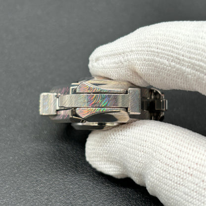 Hidden Blade Stainless Steel Limited Edition