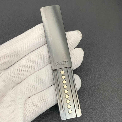 JI LI 2.0 Zirconium
