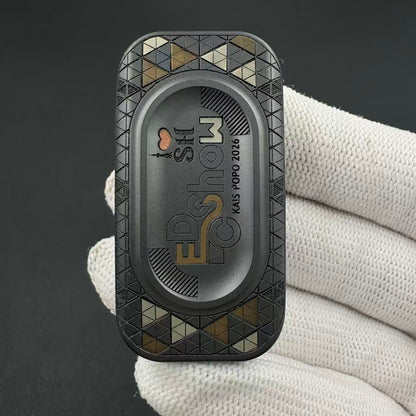 Shencheng POPO Candy Zirconium Limited Edition