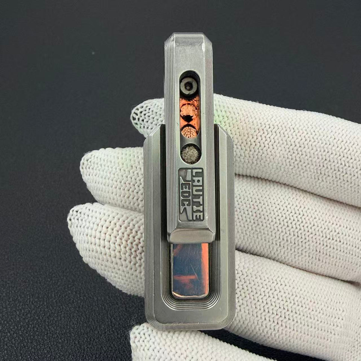 X Lock Stainless Steel