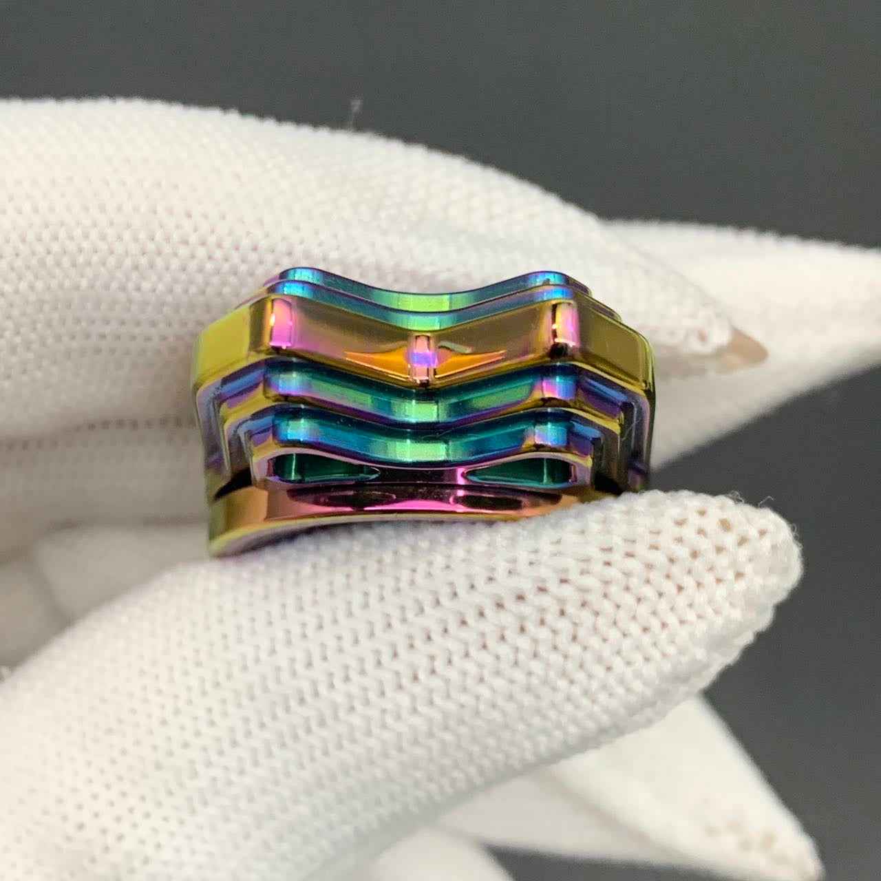 Batman Zirconium
