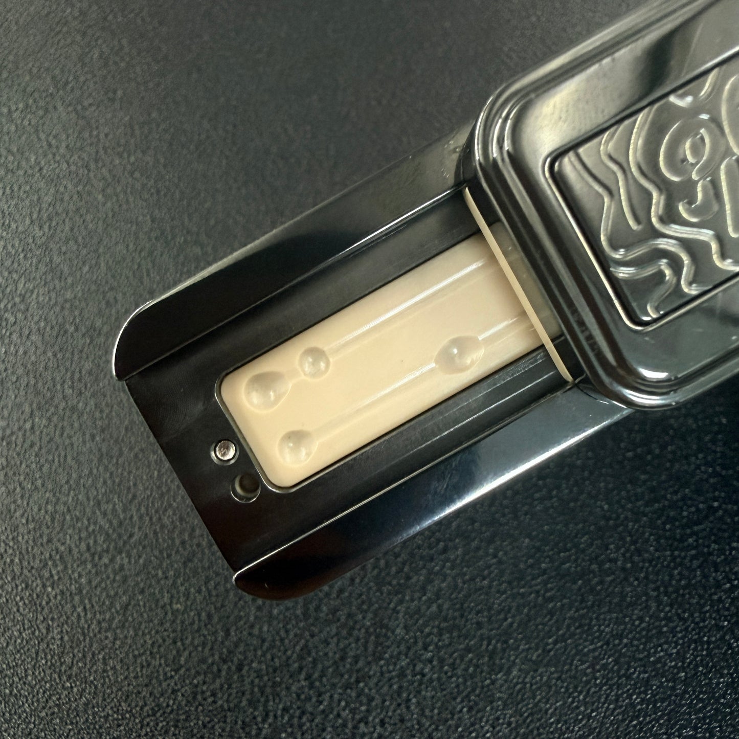 Titanium Zirconium