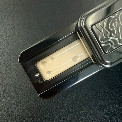 Titanium Zirconium