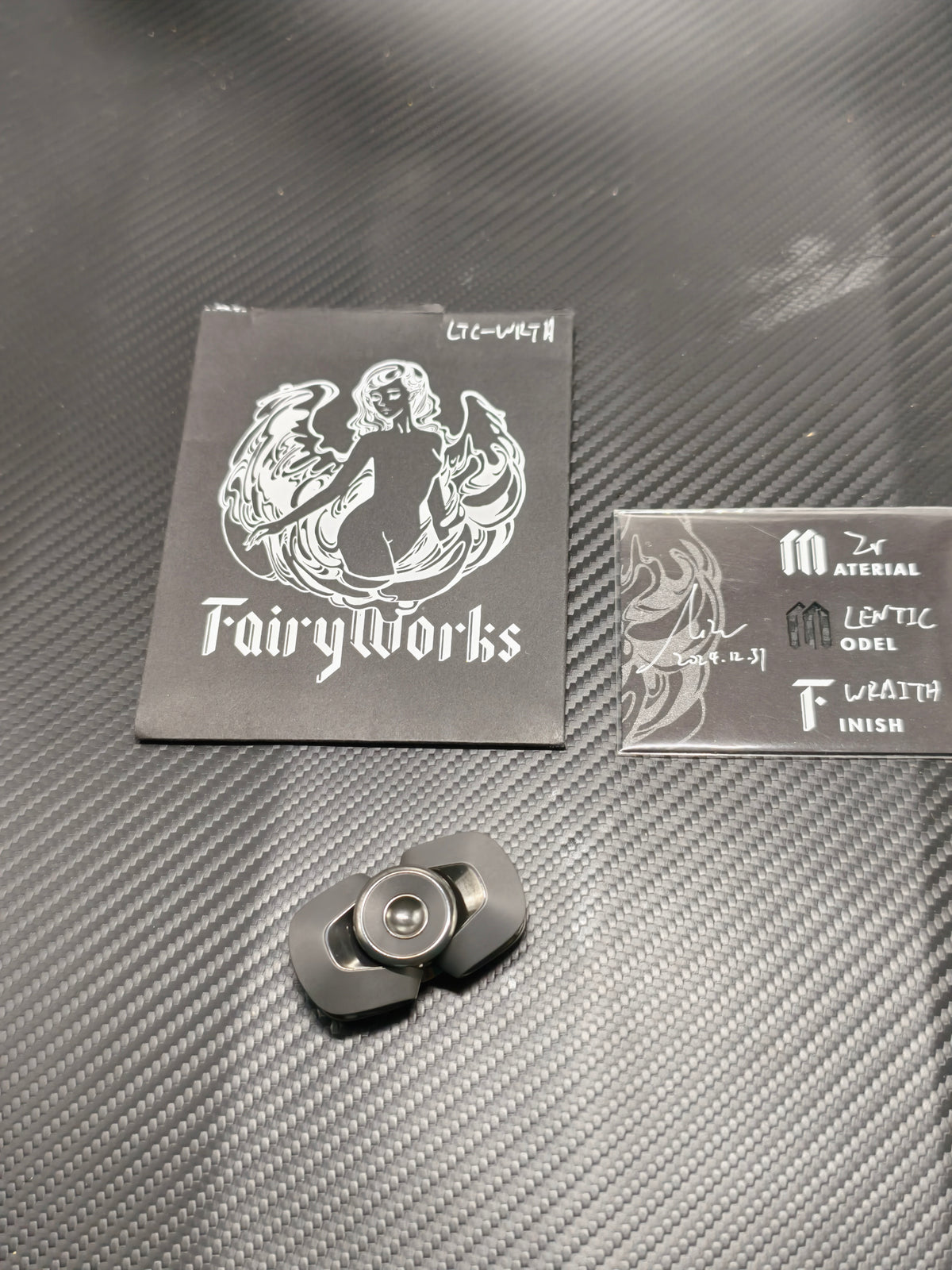 Lentic Zirconium