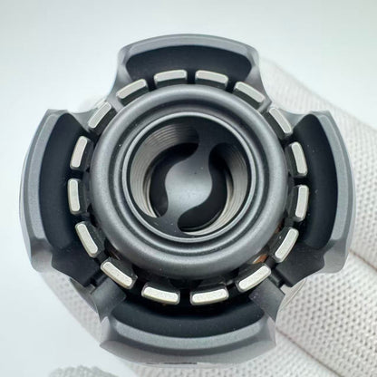 Noiz-O Zirconium Stainless Steel