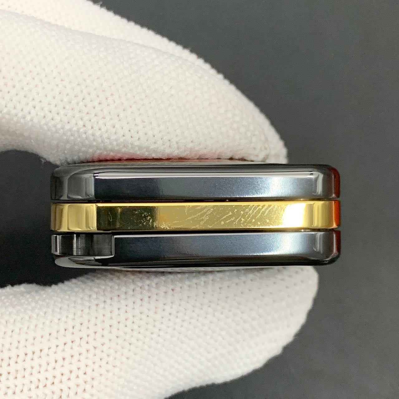 SNAP Zirconium