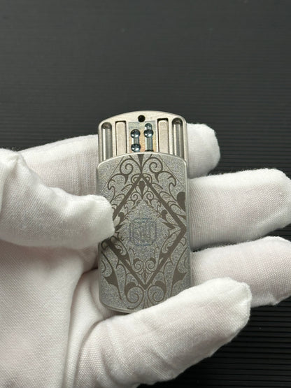 Root Three Zirconium