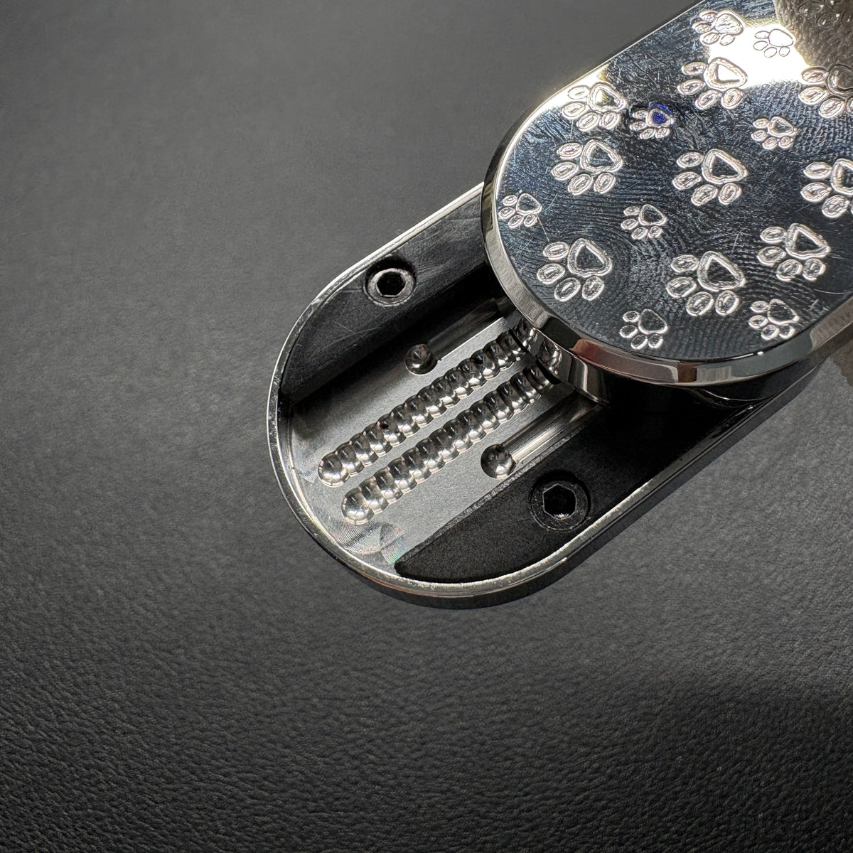 F2.9 Stainless Steel