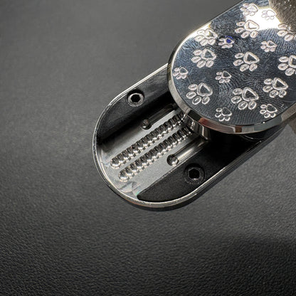 F2.9 Stainless Steel
