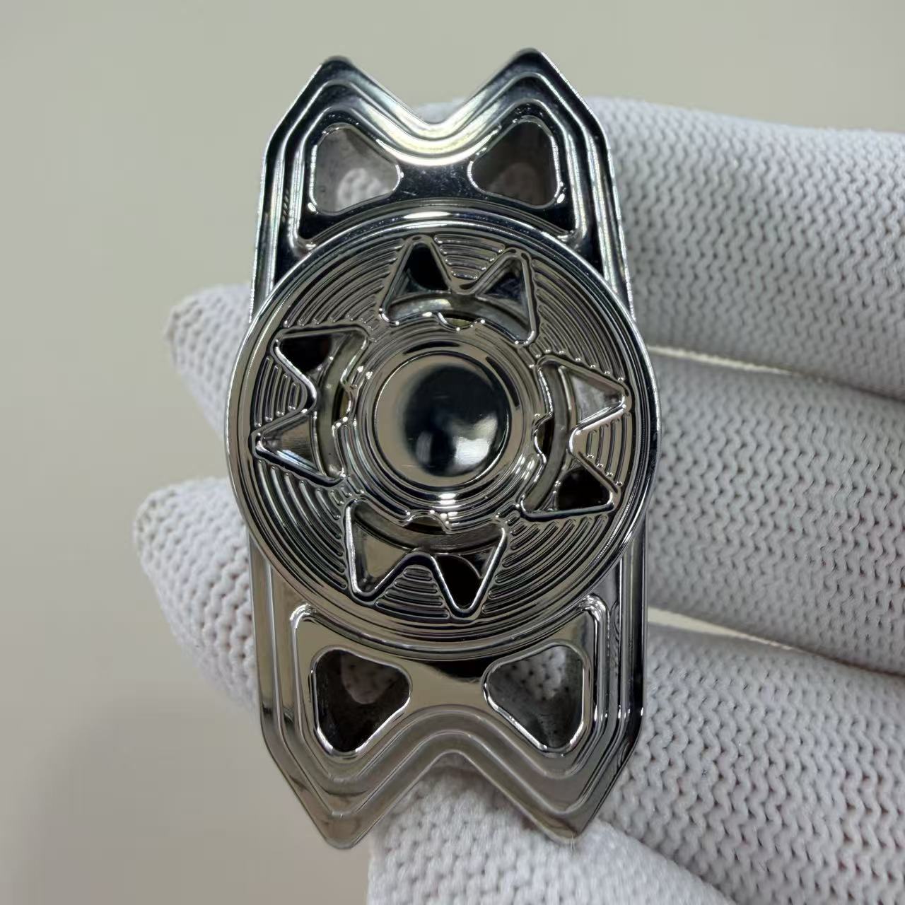 Batman Stainless Steel
