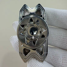 Batman Stainless Steel