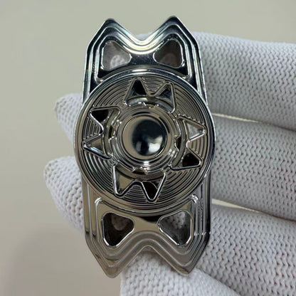 Batman Stainless Steel