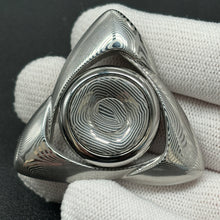 Wind Damasteel