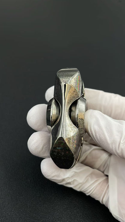 Tianpeng Titanium