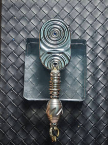Ripple Stainless Steel