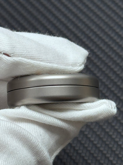Mecha Milk Cap Iii Halloween Titanium