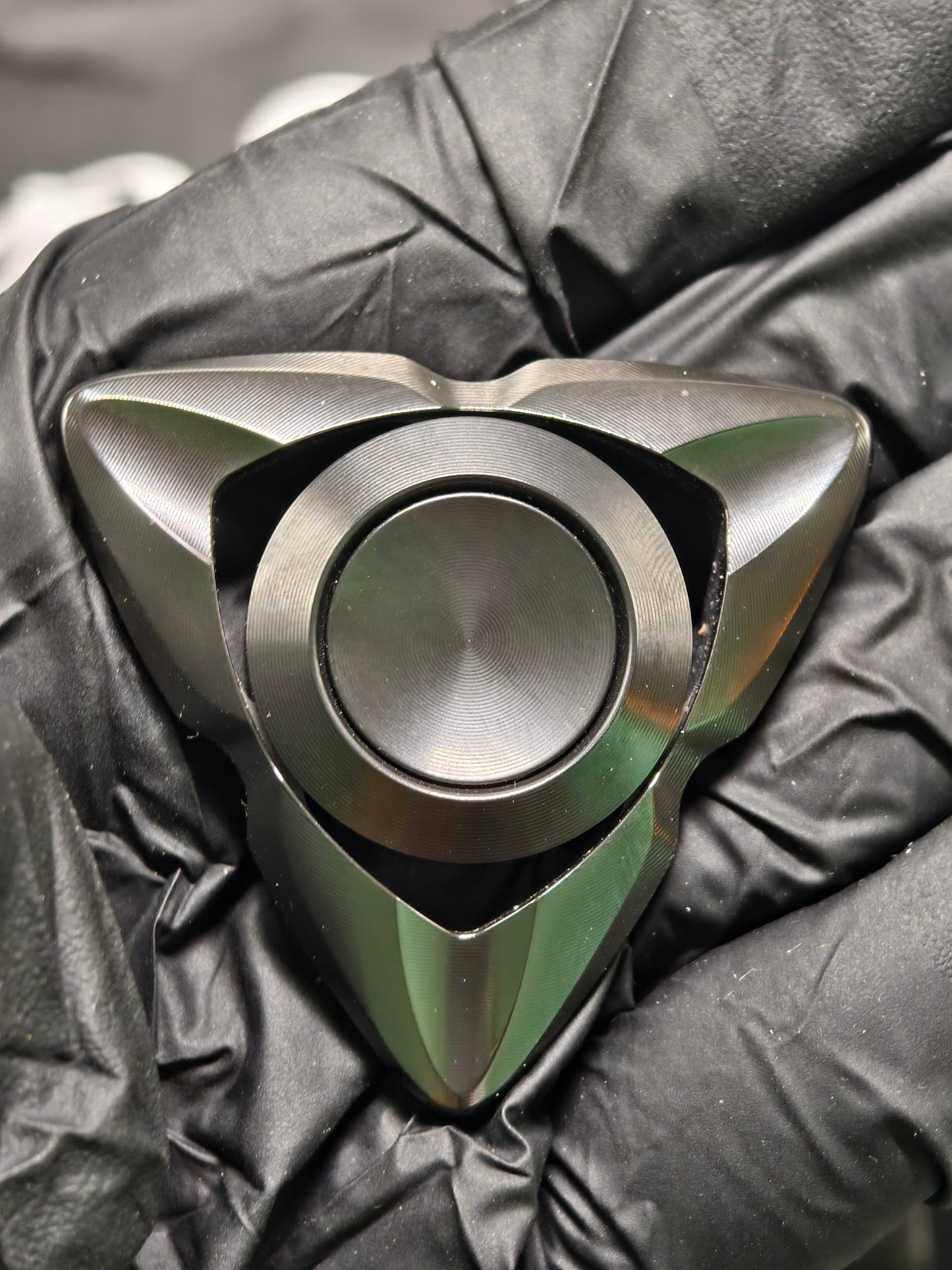 Mave 1.0 Zirconium