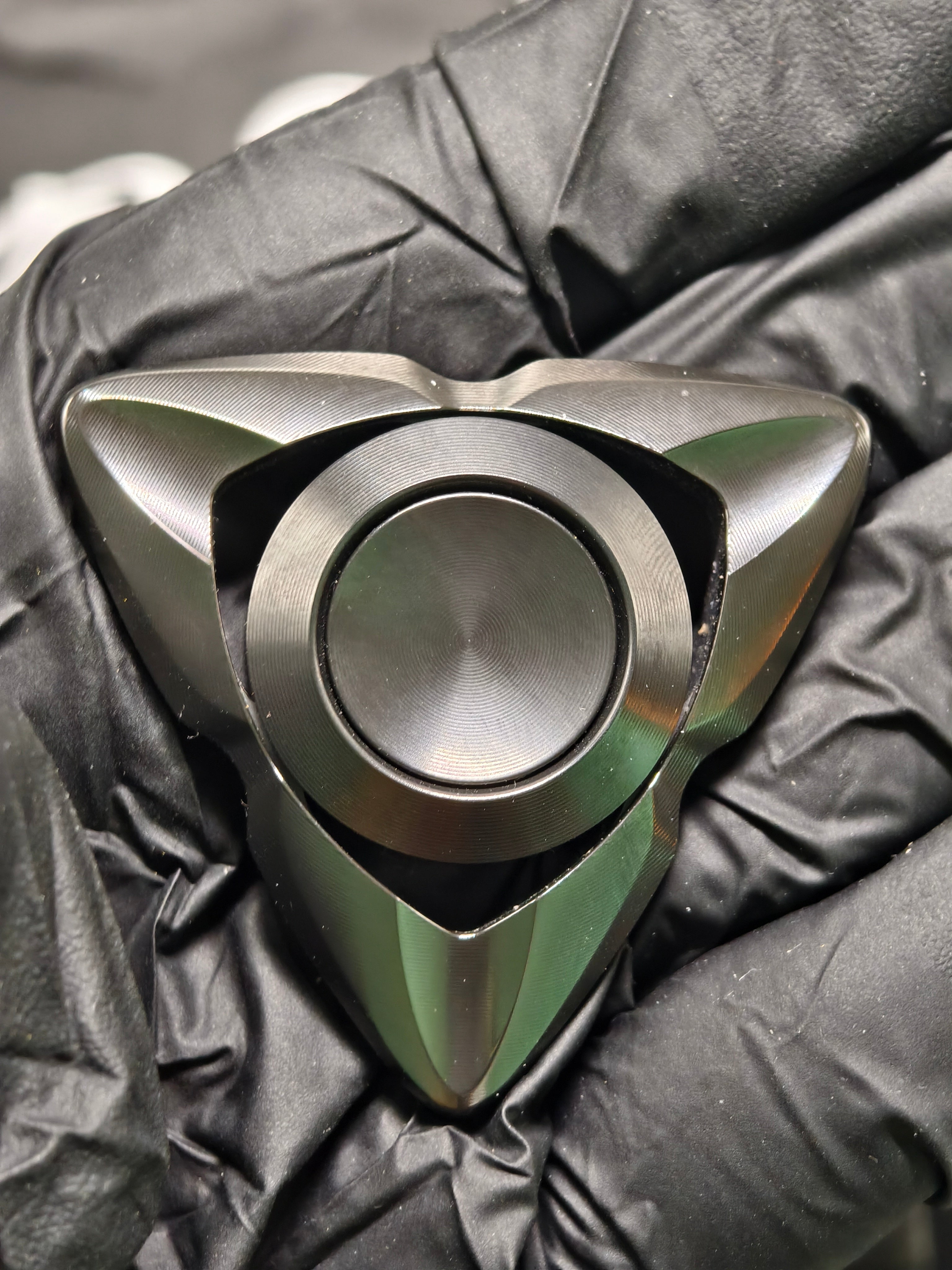 Mave 1.0 Zirconium