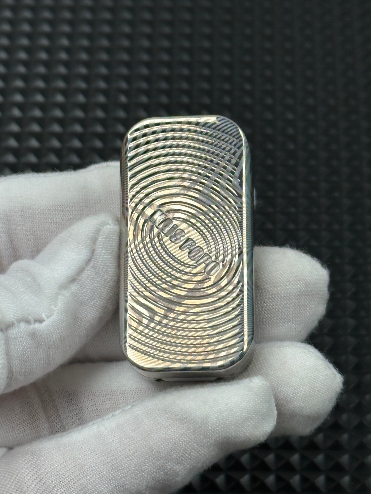 POPO Damasteel