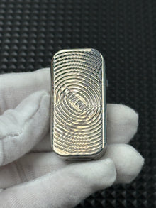 POPO Damasteel