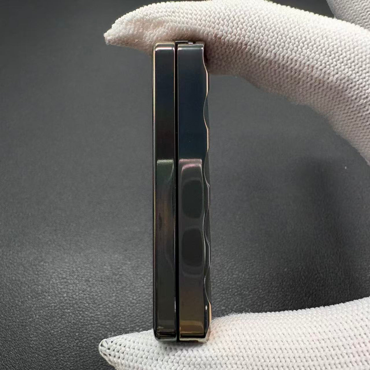 Tita PEI Oil Slick