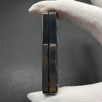 Tita PEI Oil Slick