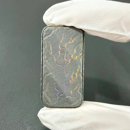 Pursuit Zirconium Stone Textured