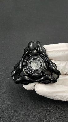 Star Arrow Stainless Steel