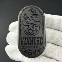 Cowboy Zirconium