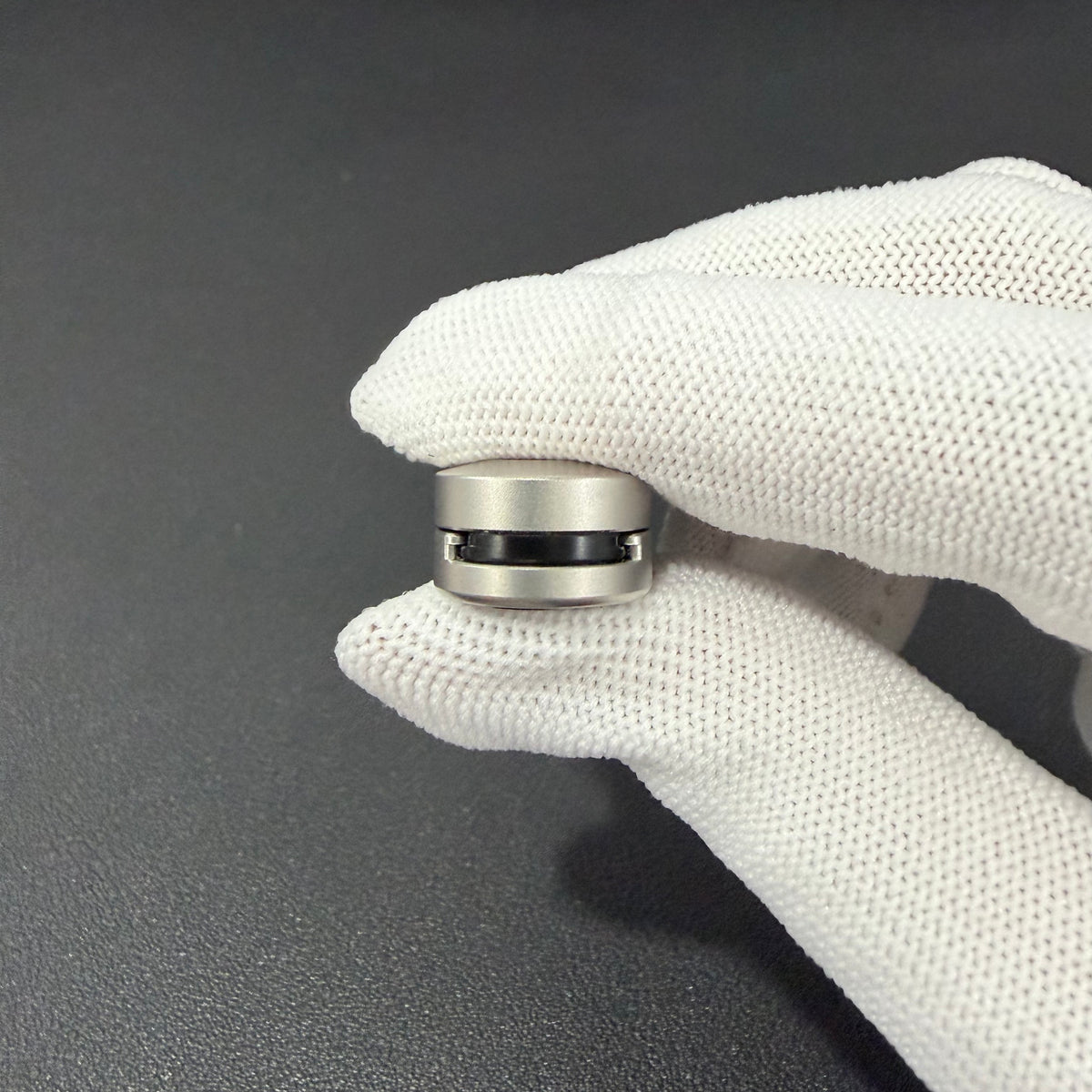 Spice Pin Stainless Steel