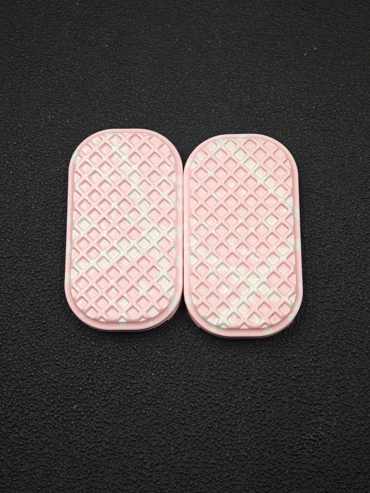 Wafer Titanium Ceramic Coating