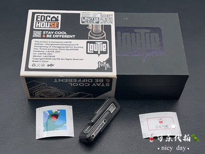 X Lock Zirconium