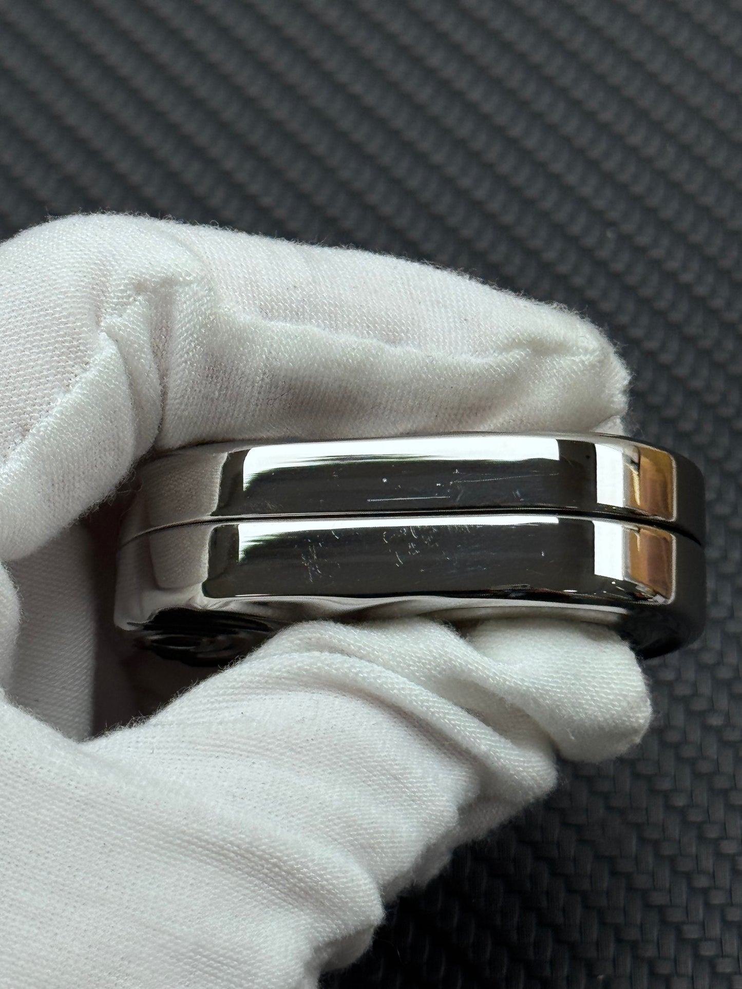 Ripple 2.0 Stainless Steel