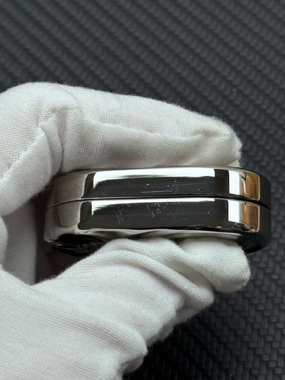 Ripple 2.0 Stainless Steel