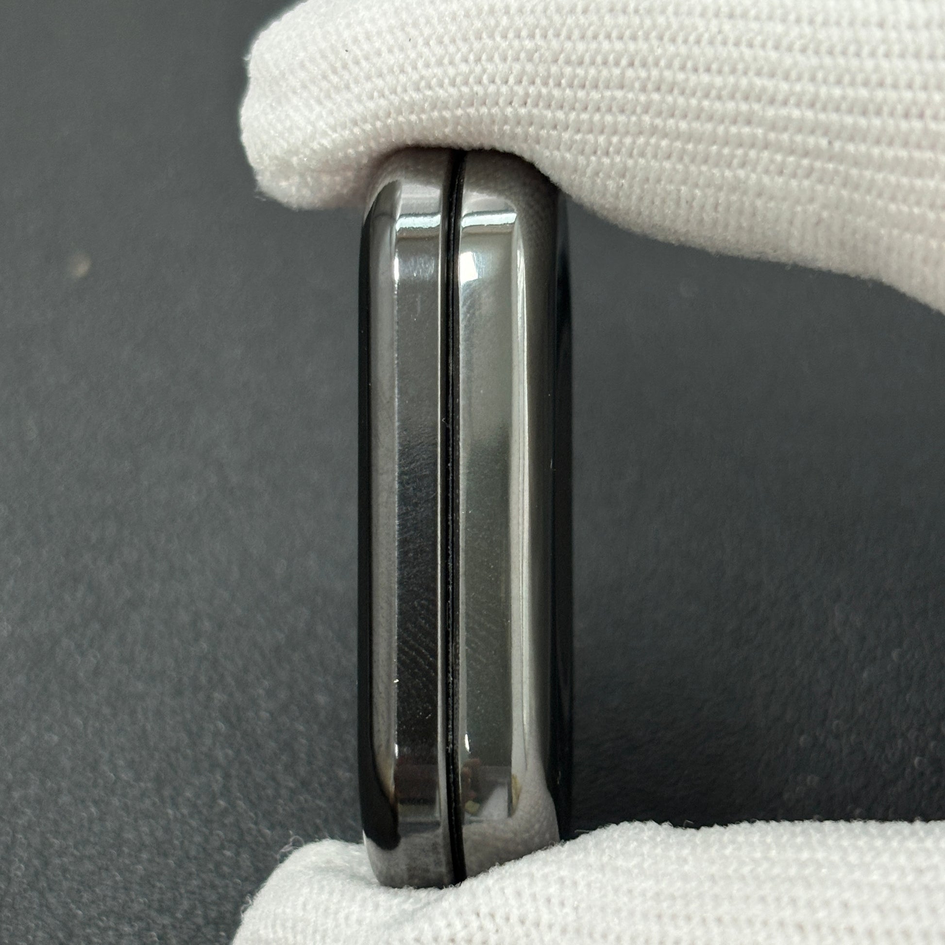 Clicker Board Stainless Steel