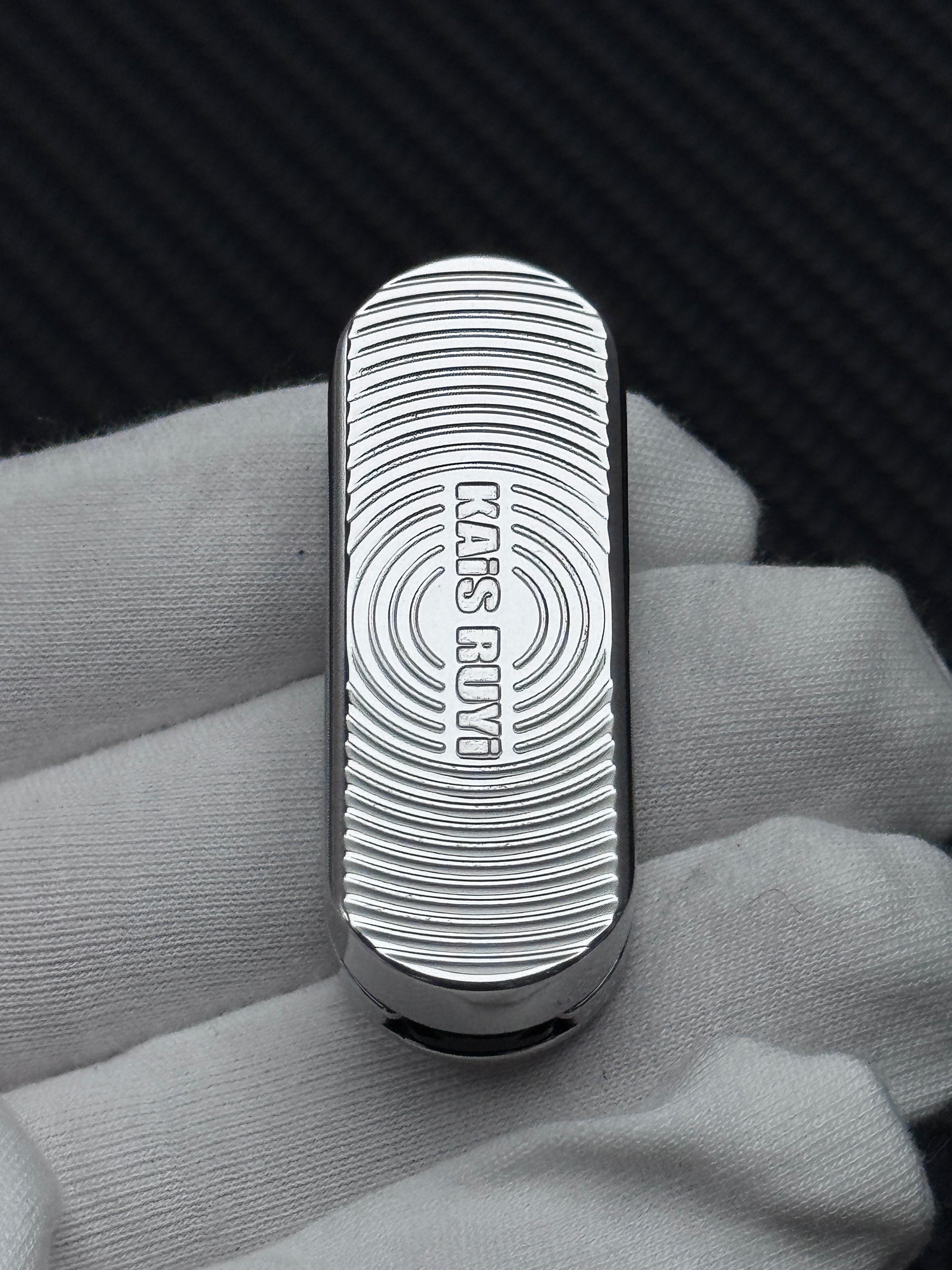 RUYI Stainless Steel