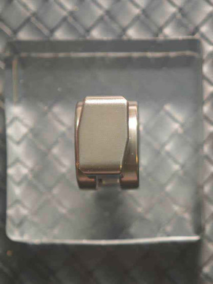 QD01 Stainless Steel PEI
