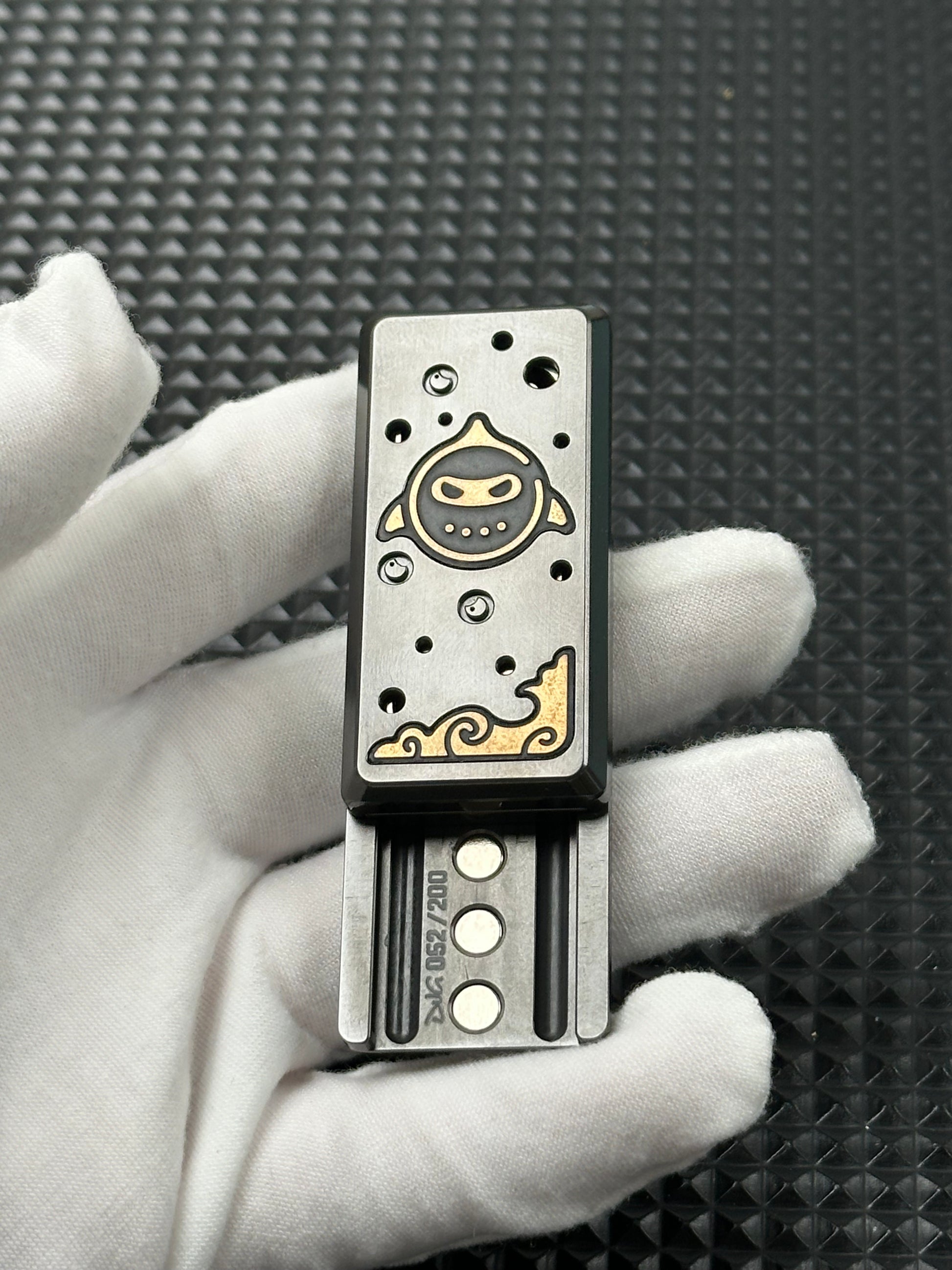 Spirit Zirconium