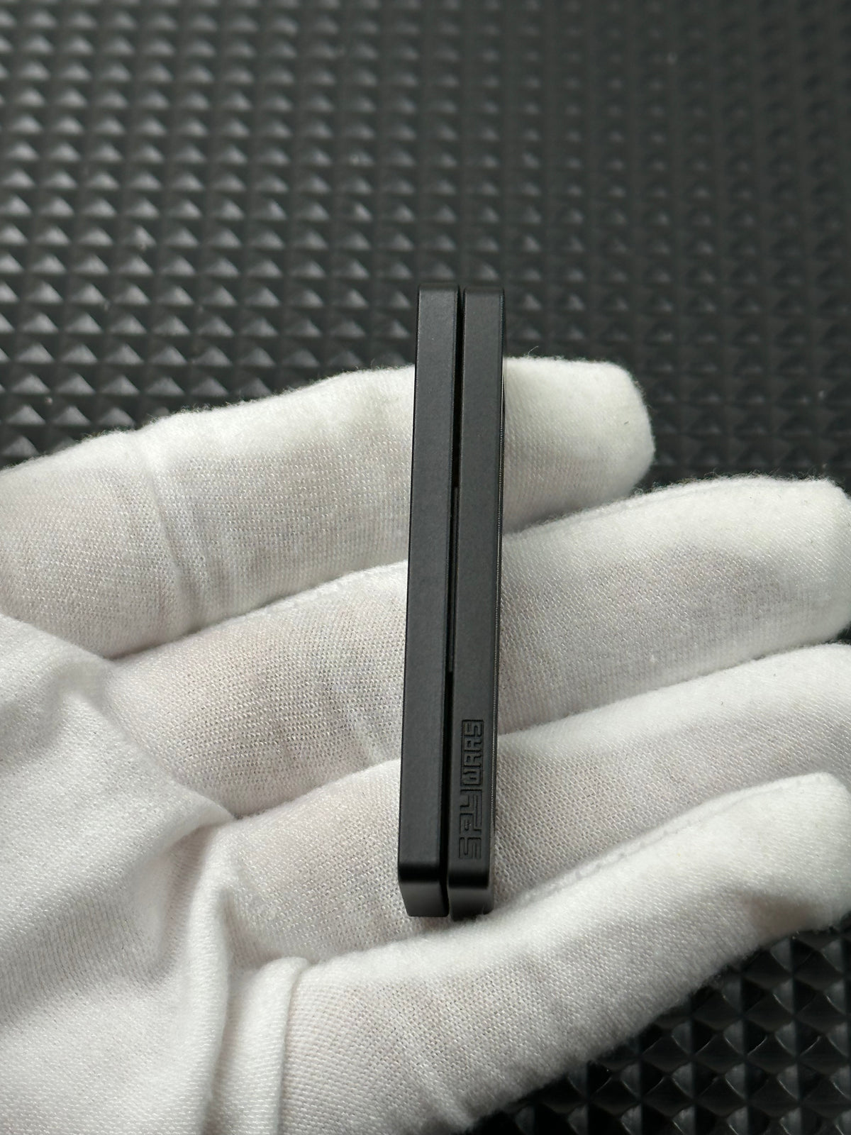 Choc Aluminum
